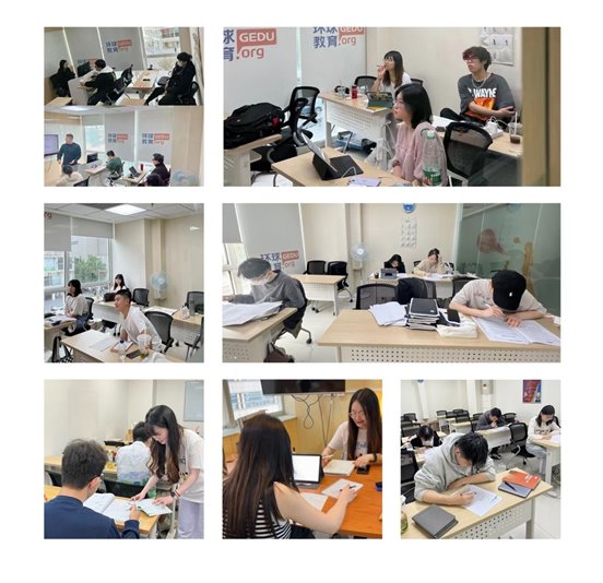 環球教育重磅推出DSE培優產品，專業助力學生決勝香港中學文憑考試