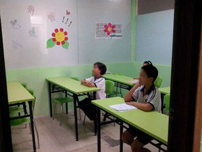 海川教育咨詢 專業護航升學之路，一站式輔導服務助力成就未來