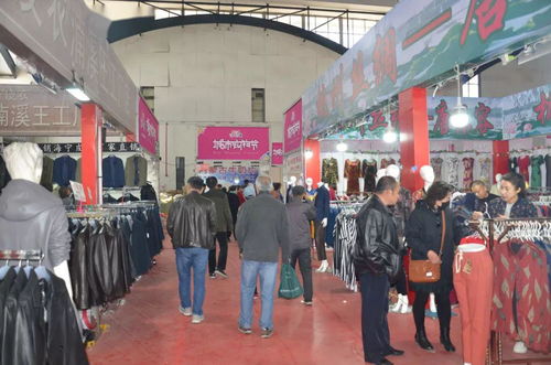 2019年上半年展會(huì)盛況 日用百貨展區(qū)人山人海的火爆場(chǎng)面回顧